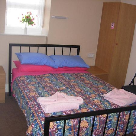 Longfield Guest House دوفر المظهر الخارجي الصورة