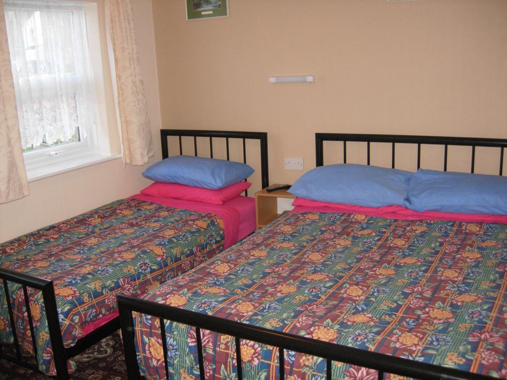 Longfield Guest House دوفر الغرفة الصورة