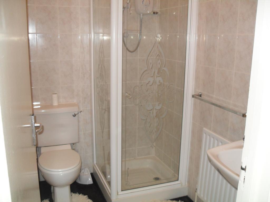 Longfield Guest House دوفر الغرفة الصورة