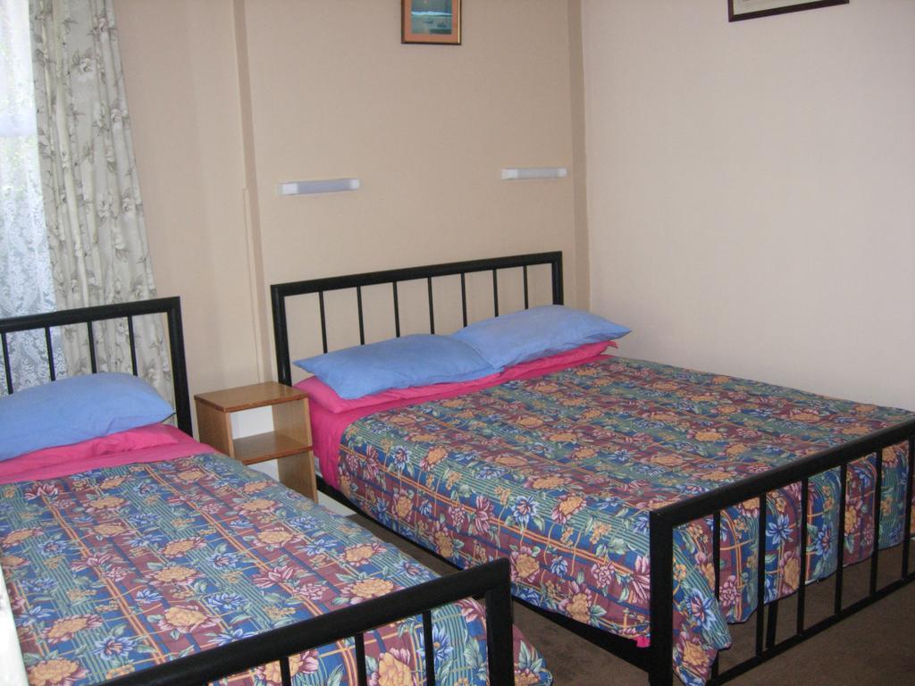 Longfield Guest House دوفر الغرفة الصورة