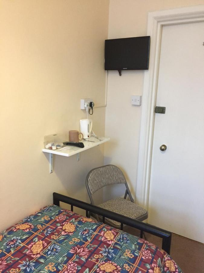 Longfield Guest House دوفر المظهر الخارجي الصورة