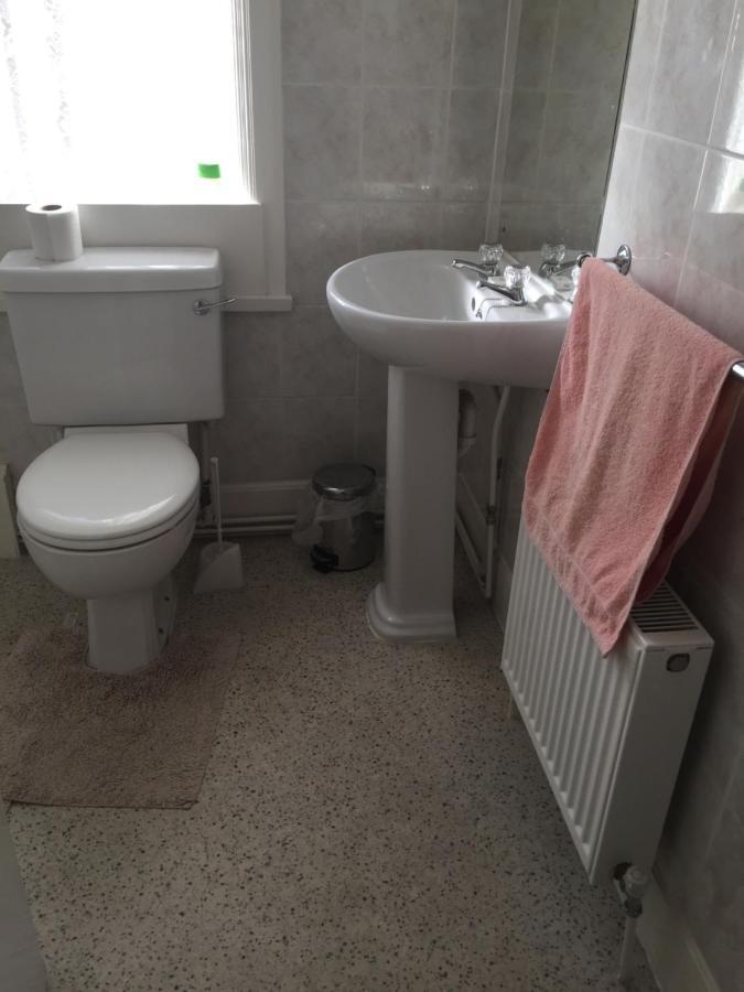 Longfield Guest House دوفر المظهر الخارجي الصورة