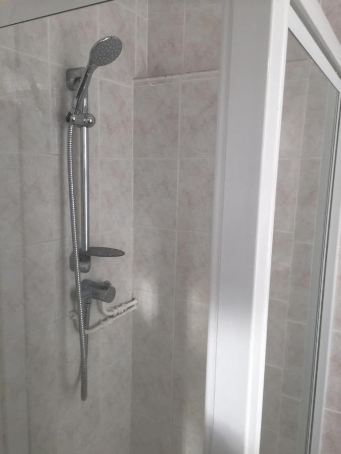 Longfield Guest House دوفر المظهر الخارجي الصورة